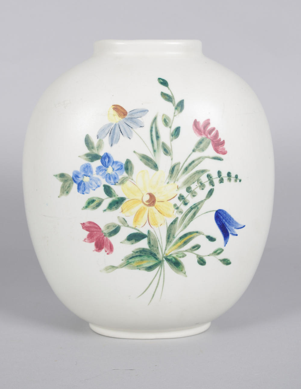 VAS, Bertil Lundgren, Rörstrand.