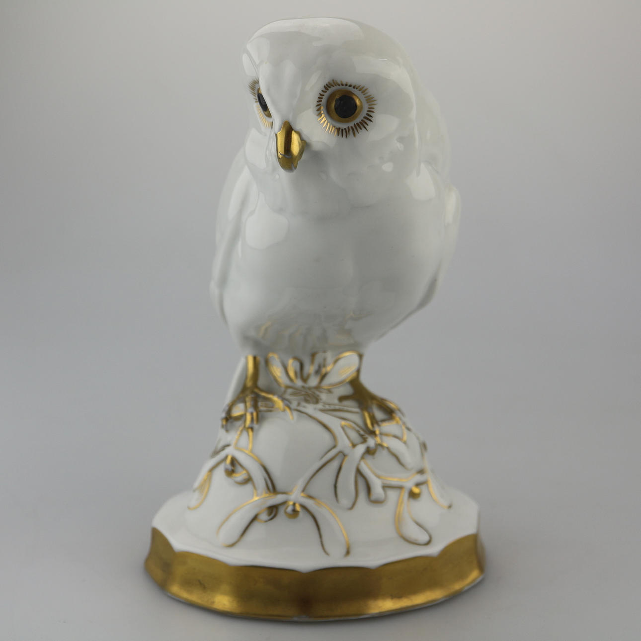 HUTSCHENREUTHER EULE PROFESSOR FRITZ KLEE.