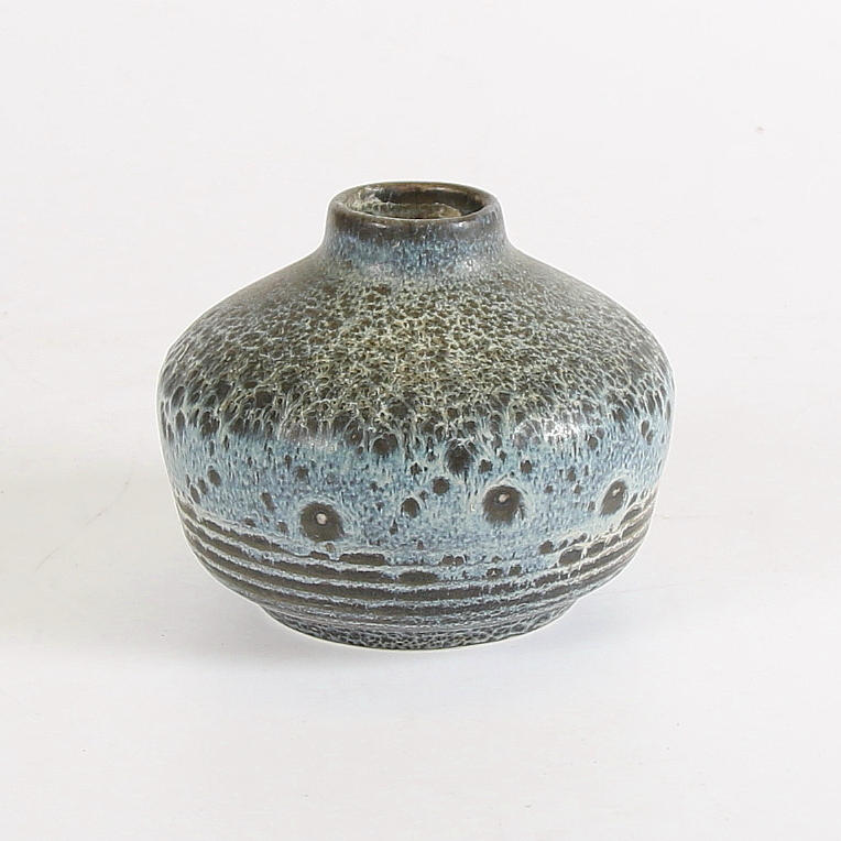 VAS, stengods, Gunnar Nylund, Rörstrand.