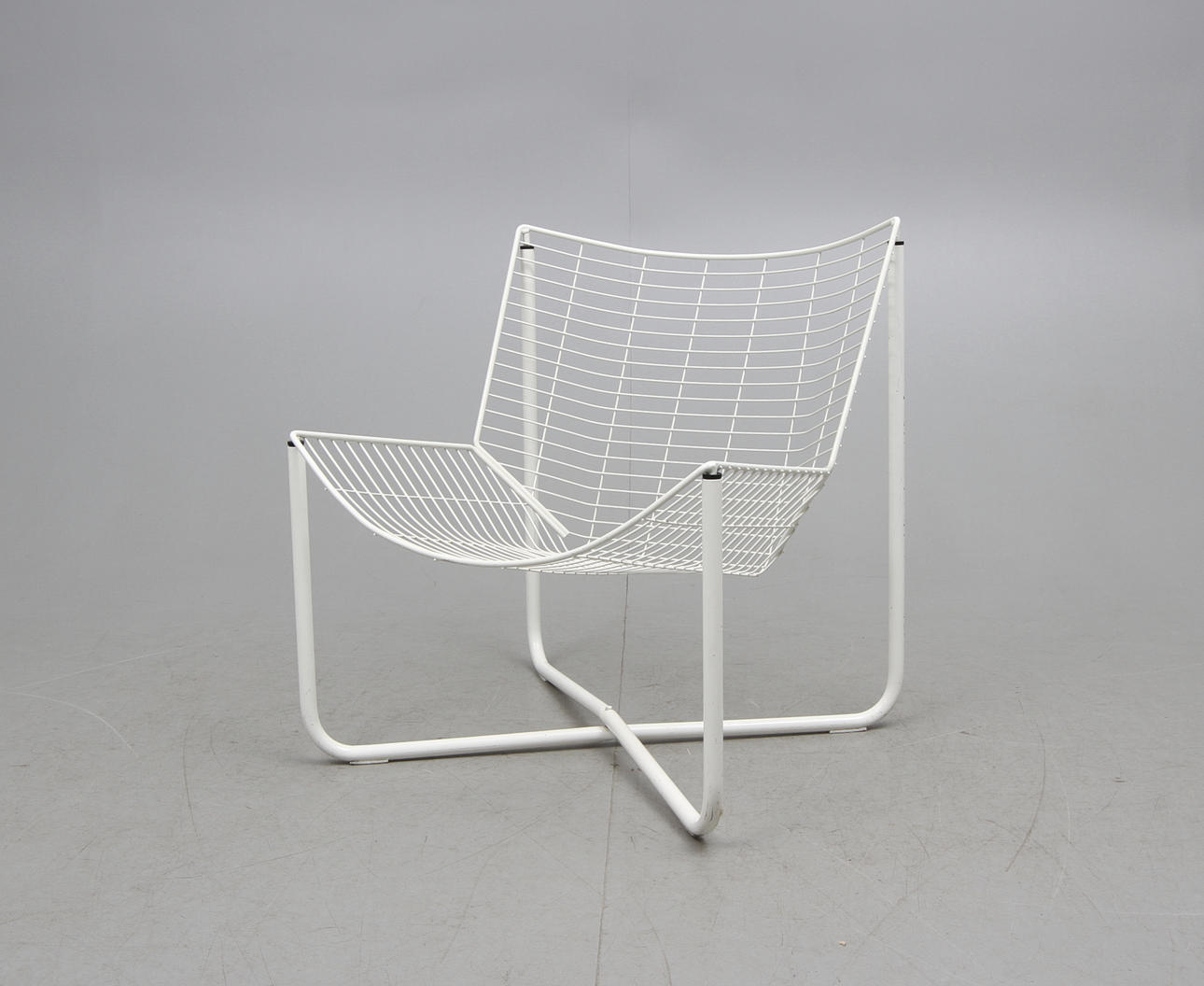 FÅTÖLJ,"Järpen", Niels Gammelgaard, Ikea, formgiven 1983.