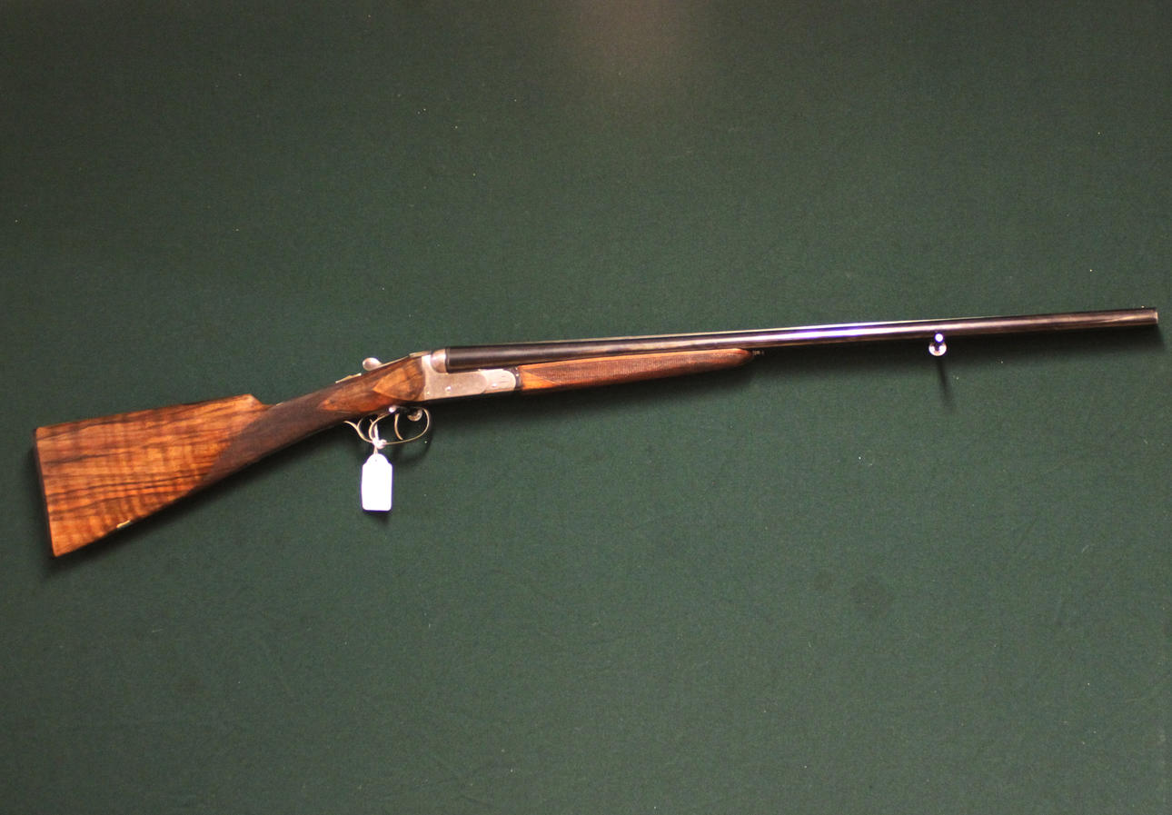 BERNARDELLI. Hemingway, caliber 20/76.