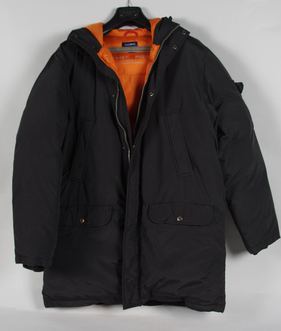 JACKA, Gant Sport, storlek XL.