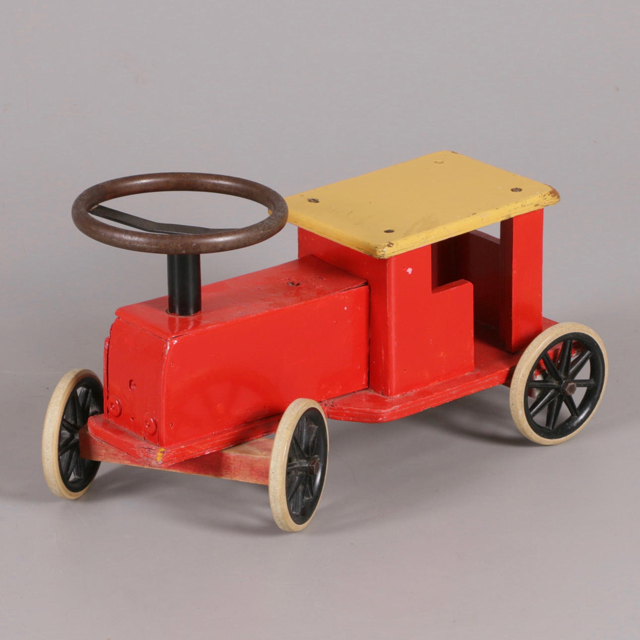 ÅKTRAKTOR, Brio, 1900-tal.