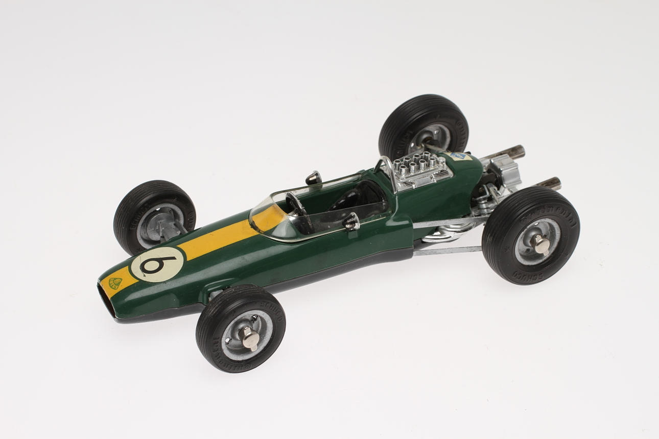 SCHUCO FORMEL-1 1071.