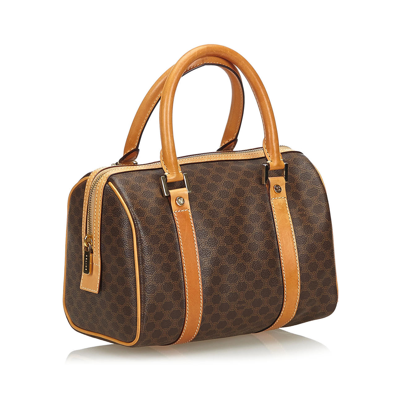 BOLSO, "Bolso Macadam Boston", Celine.