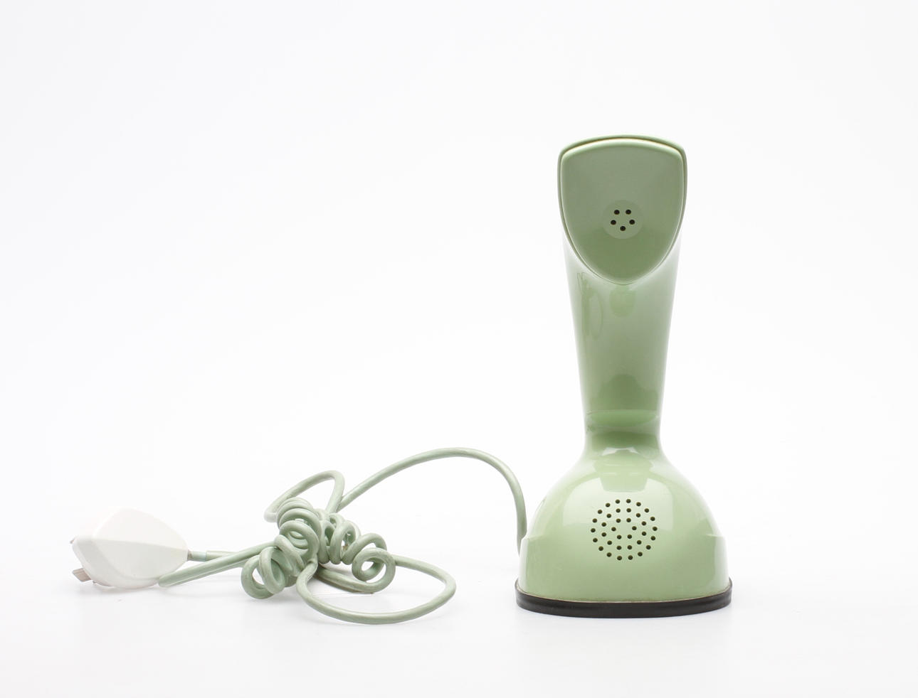 KOBRATELEFON, Grön.