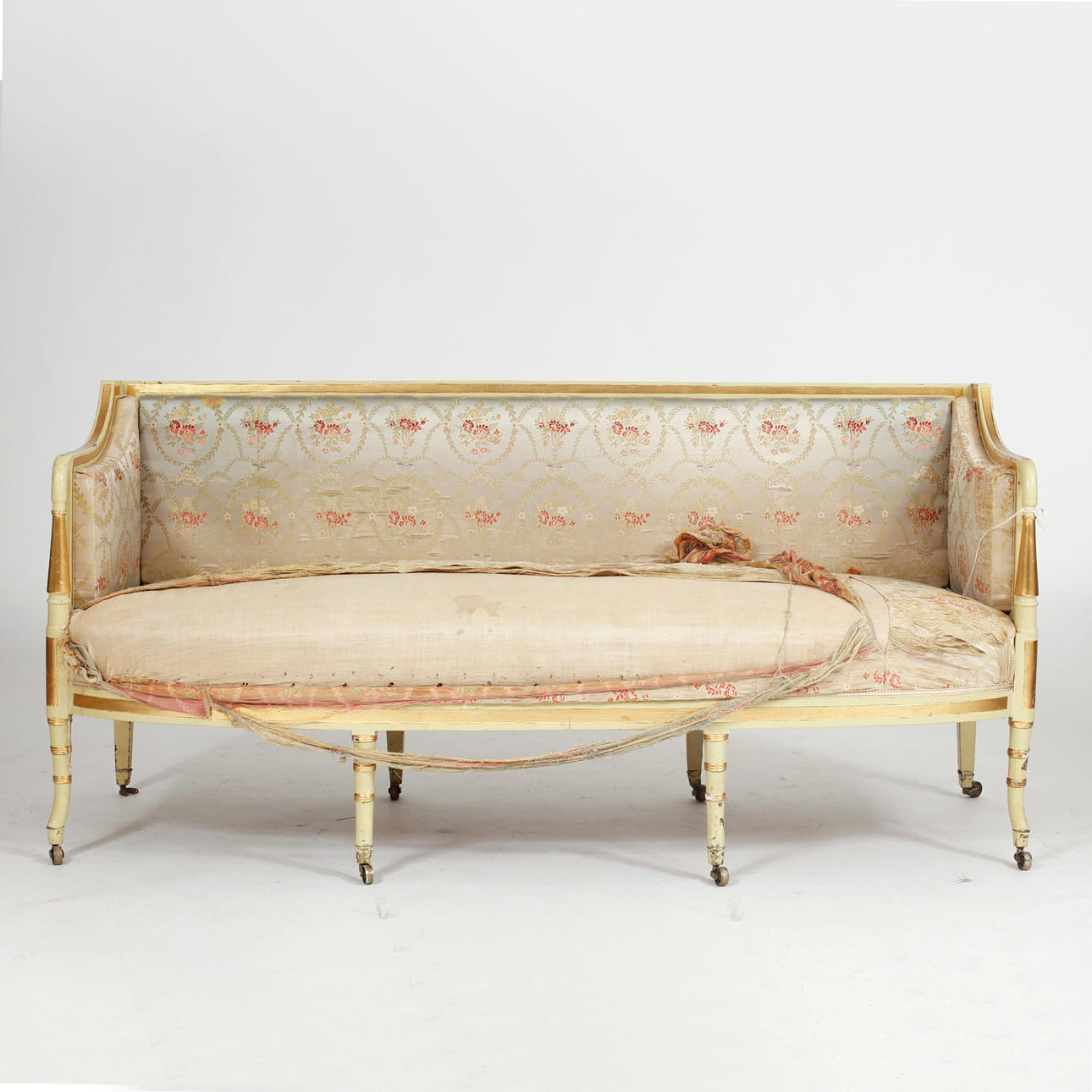 SOFA, Regency.