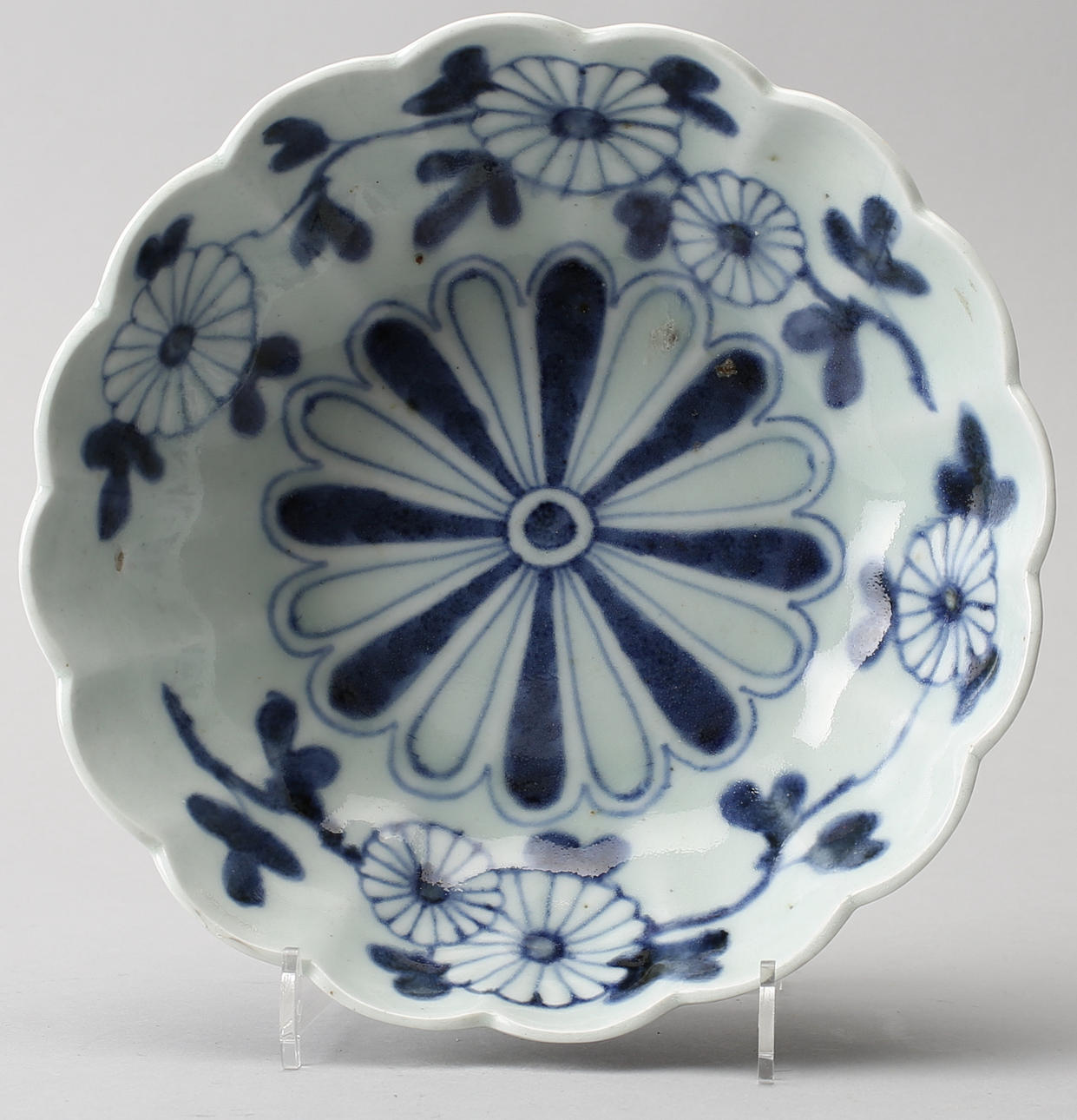 SKÅL, Japan omkring 1900.