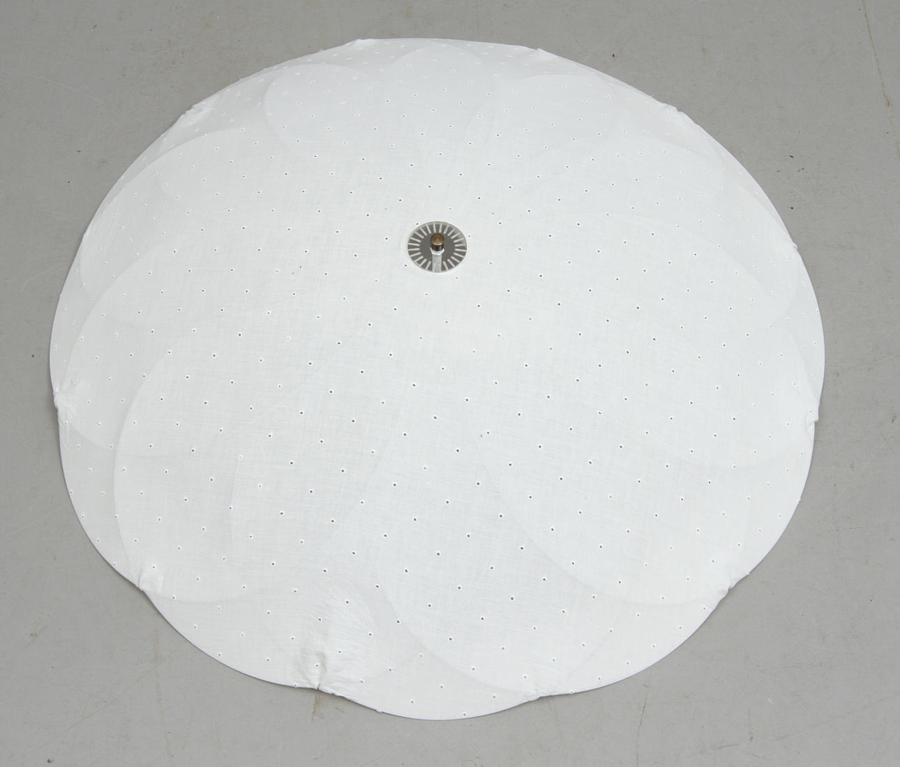 PLAFOND, "Pia, Tor Ahlsén, Gärsnäs.