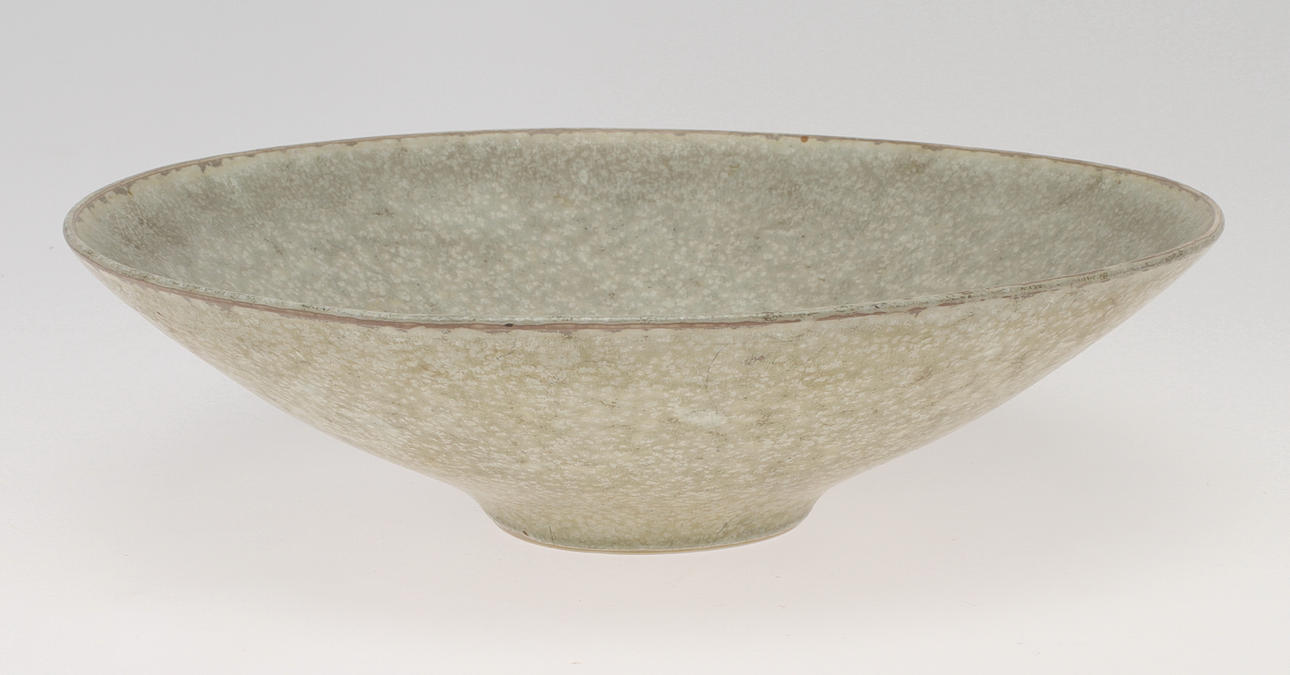 SKÅLFAT, stengods, Carl Harry Stålhane Rörstrand.