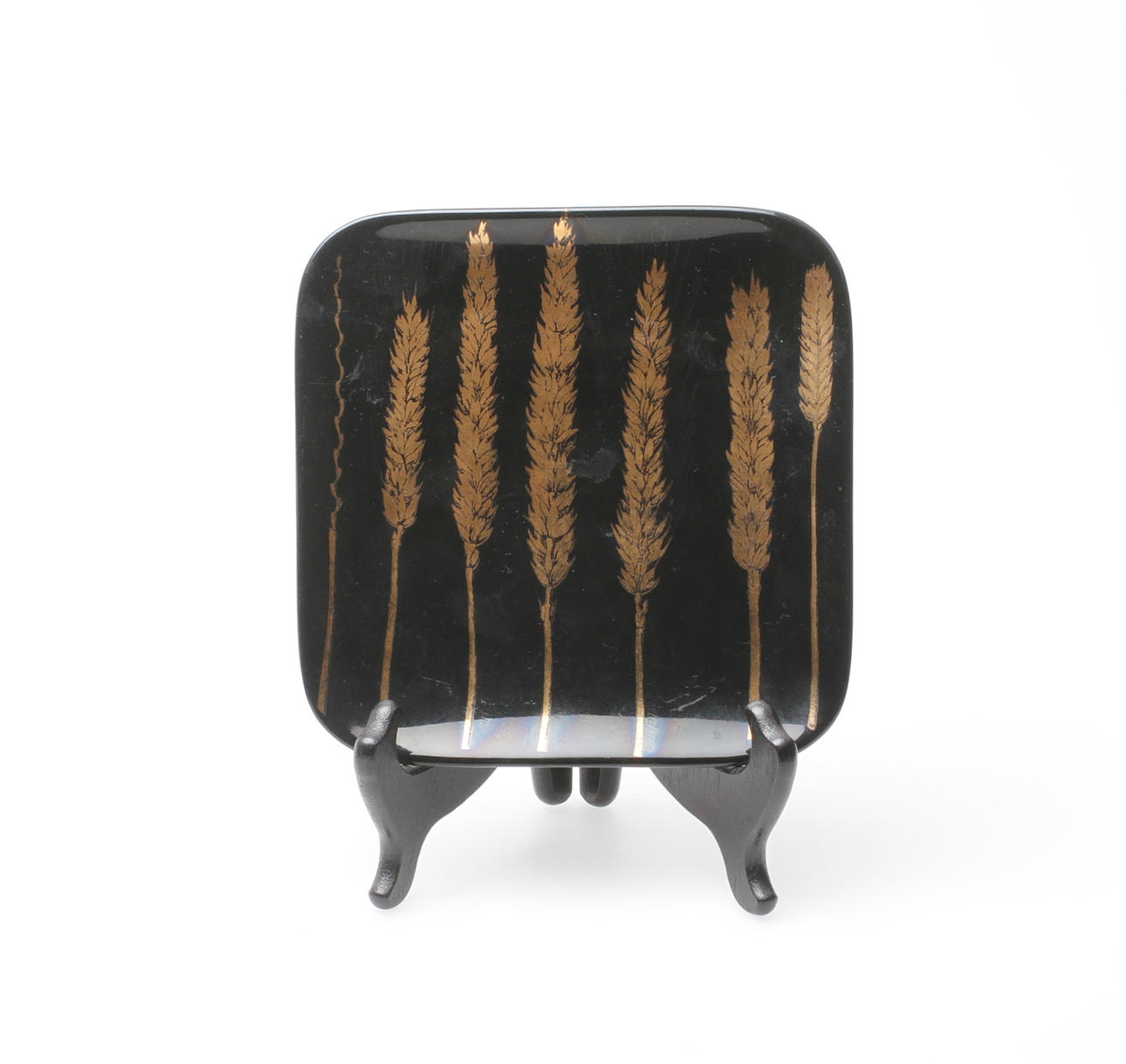 FAT, porslin. Fornasetti, Italien, 1950-tal. Stämpelmärkt.