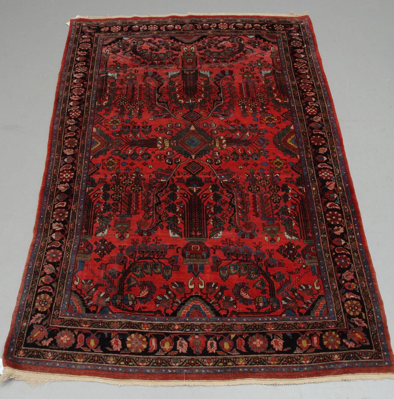 MATTA, orientalisk, ca 202 x 132 cm.