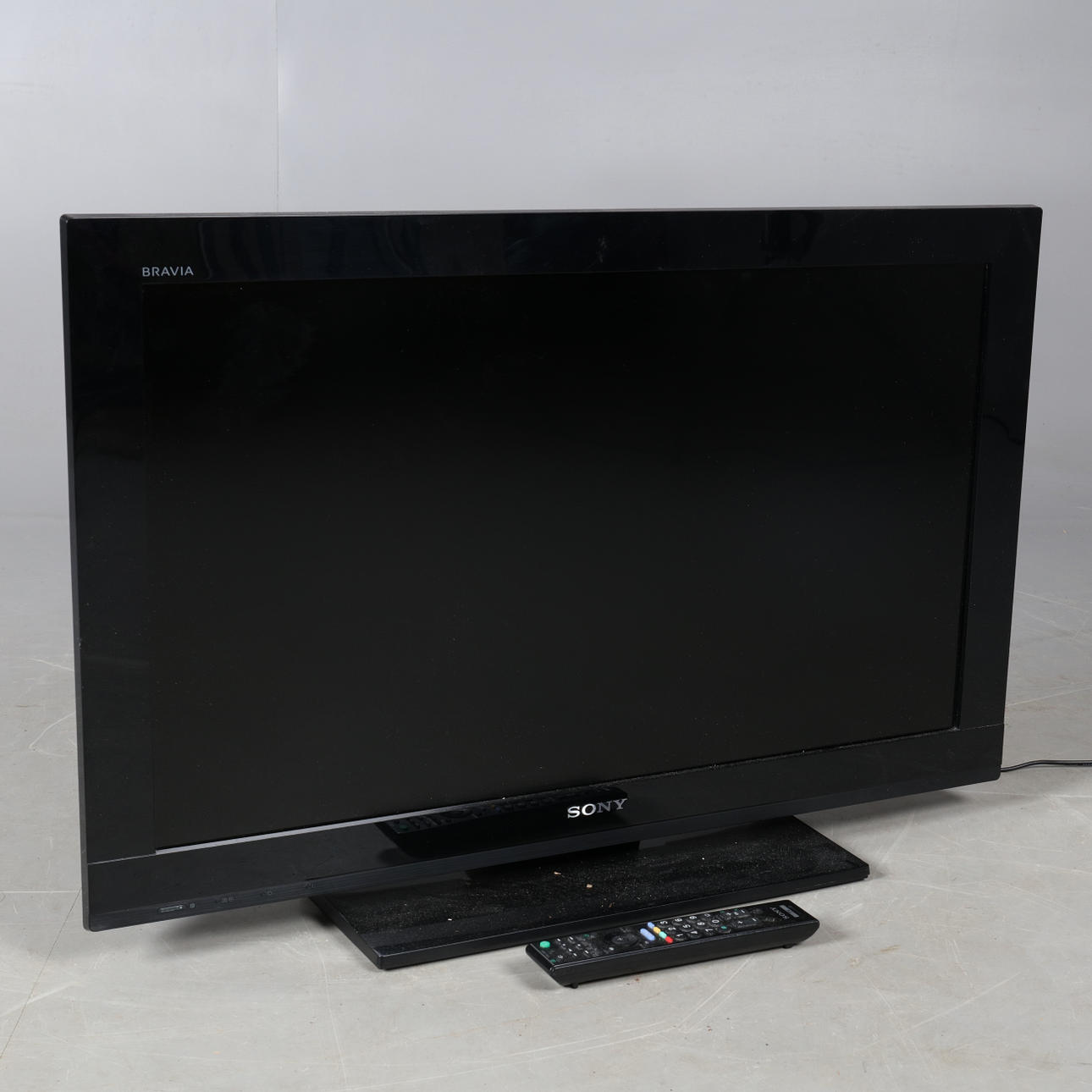 Televisor, Sony, KDL32BX320.