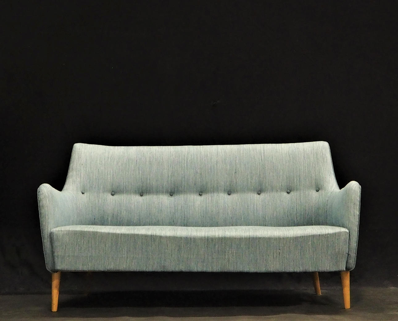 SOFA, Ore stone type.