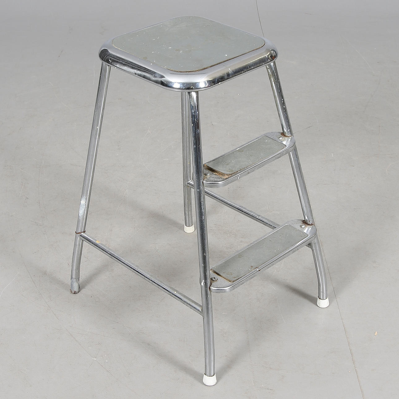 STEGPALL, Awab, 1950er / 60er Jahre.