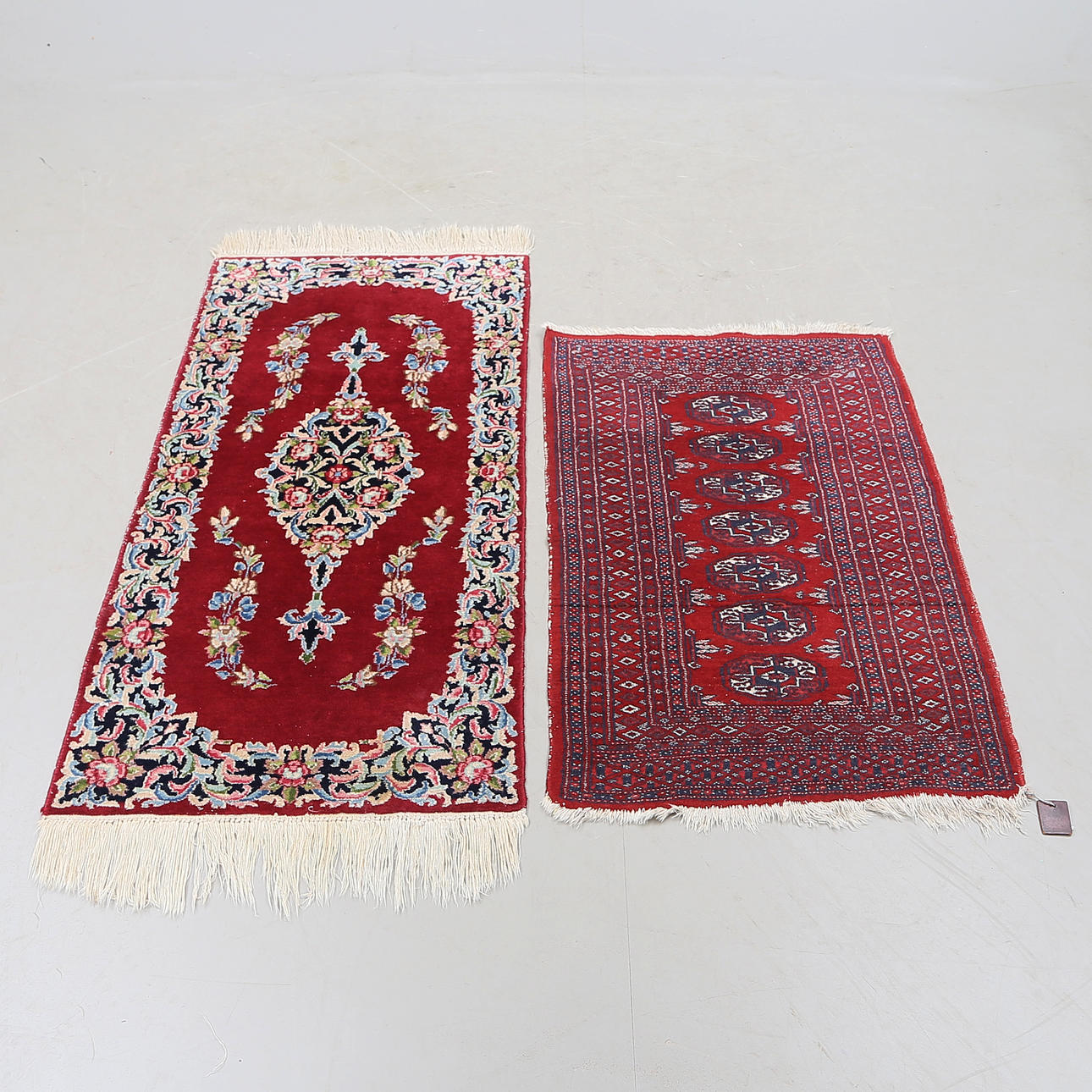 MATTOR 2 st, 1900-tal.