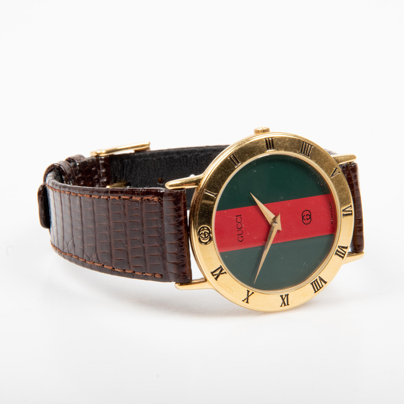 BRACELET WATCH, Gucci.