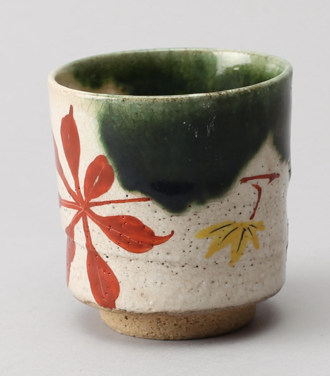 MUGG, Oribe Japan omkring 1900.