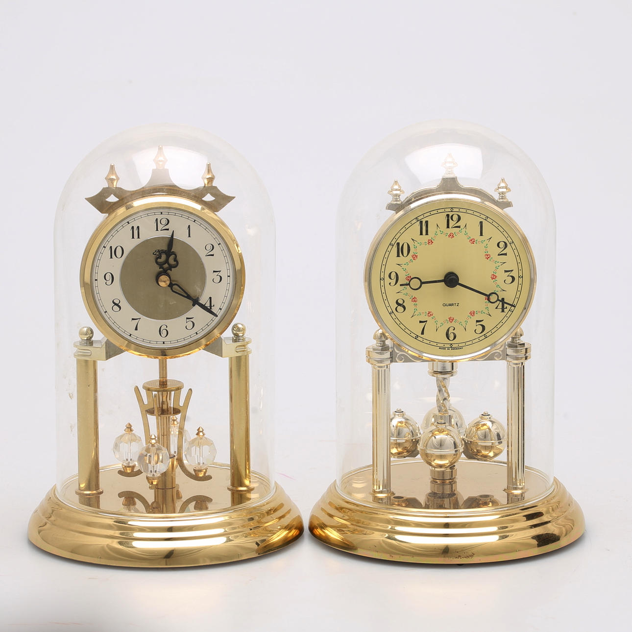 ÅRSUR, 2 st, bl.a Kaller.