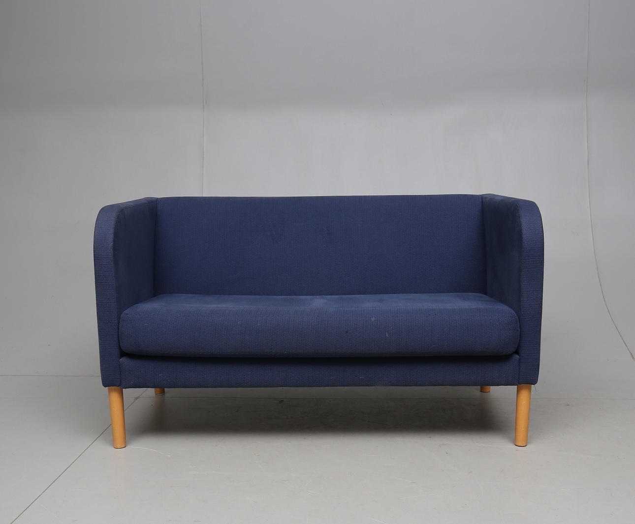 SOFFA, "London", Knud Faerch, Källemo.