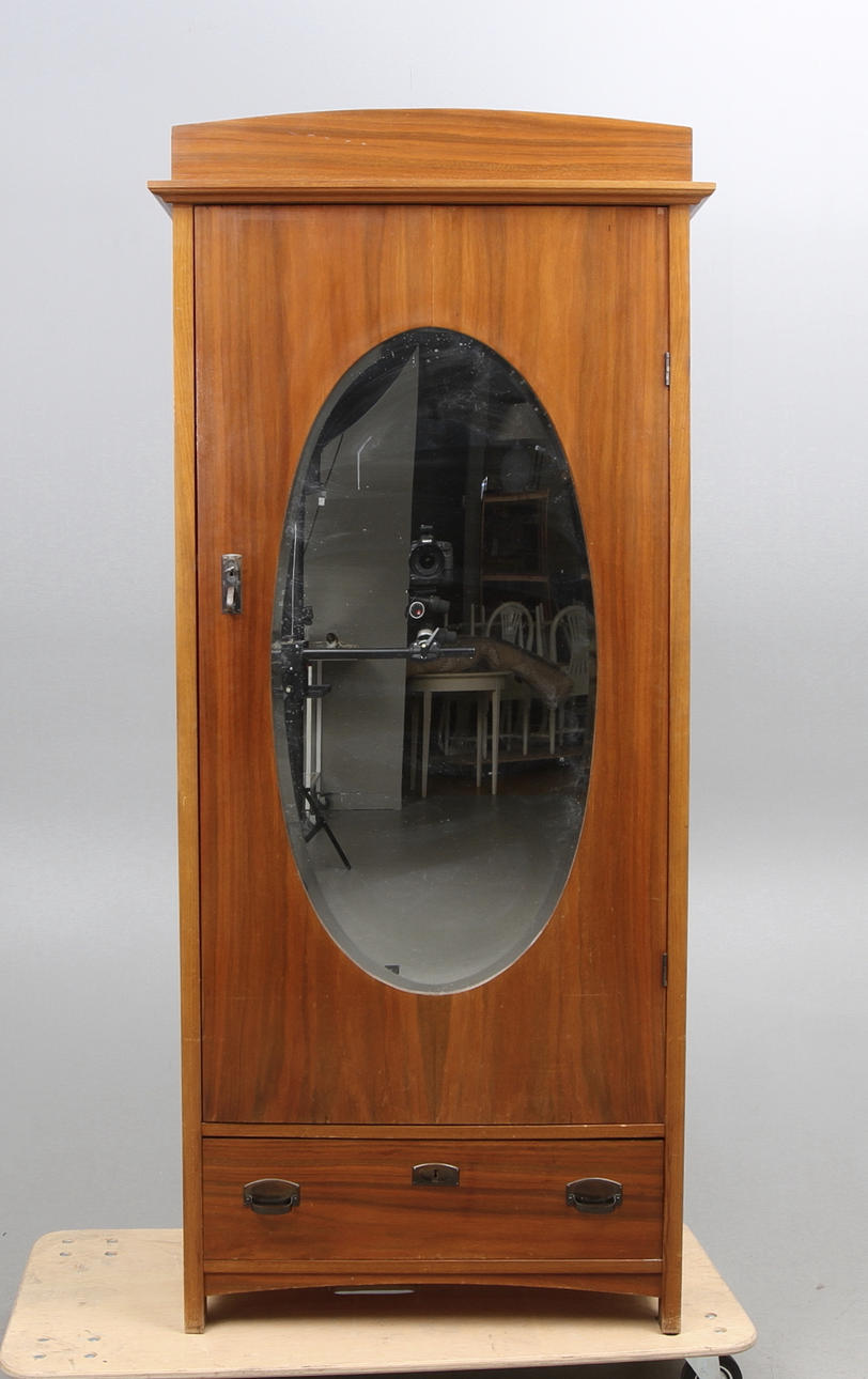 SKÅP, 1900-talets första kvartal.