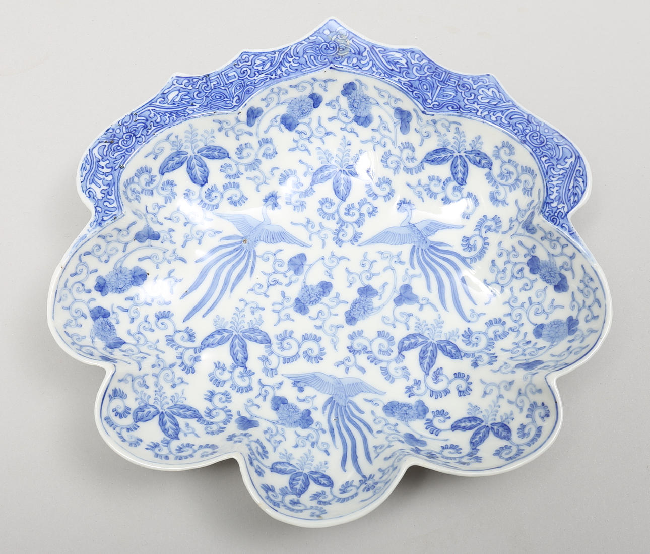 SKÅL, Japan 1900-talets början.