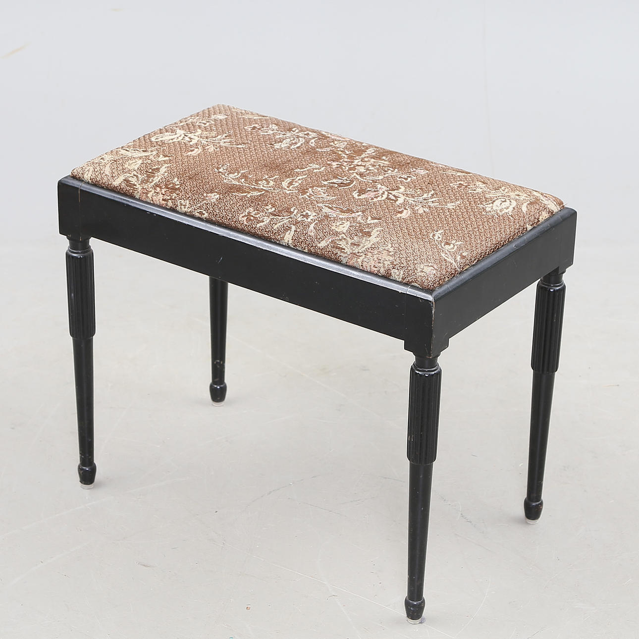 PIANOPALL, 1900-tal.