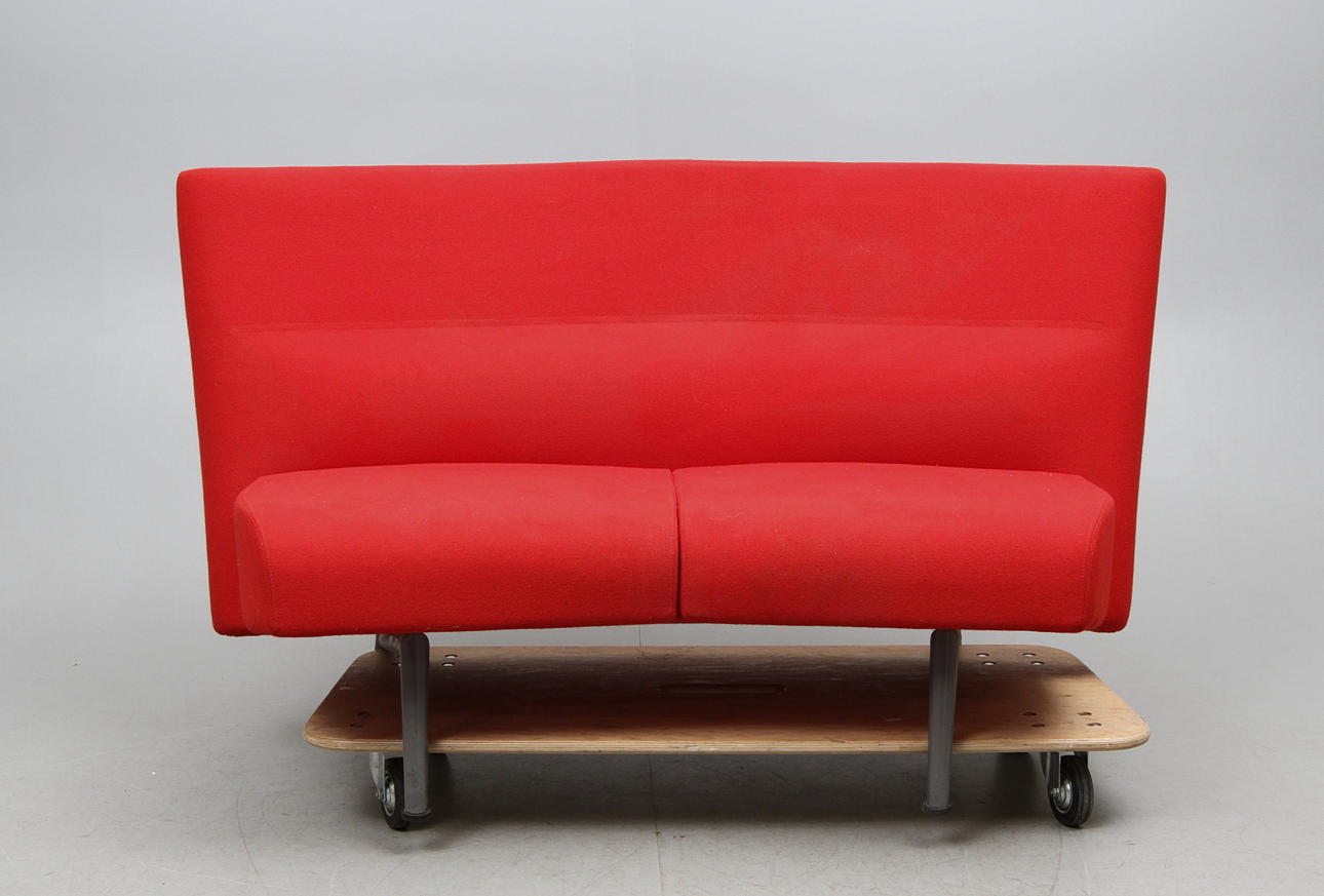 SOFFA, 1900/2000 tal.