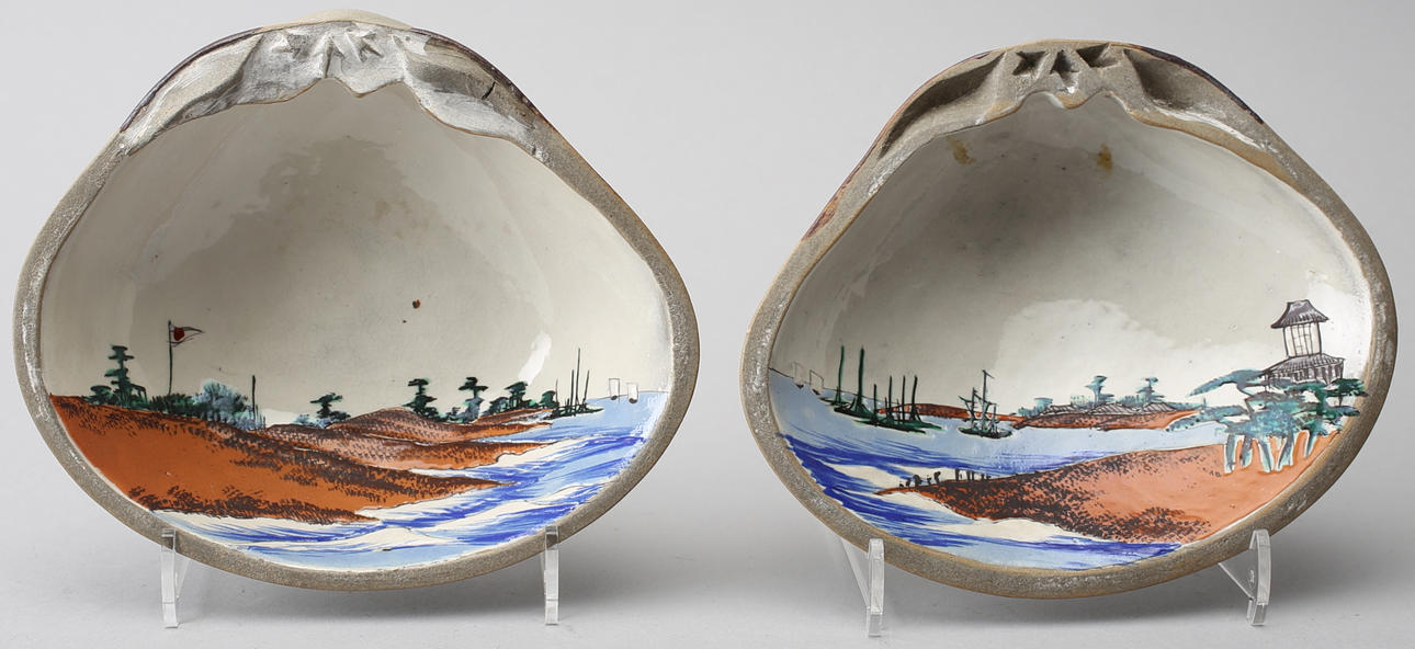 LOCKBOX, skalformat Japan 1900-talets början.