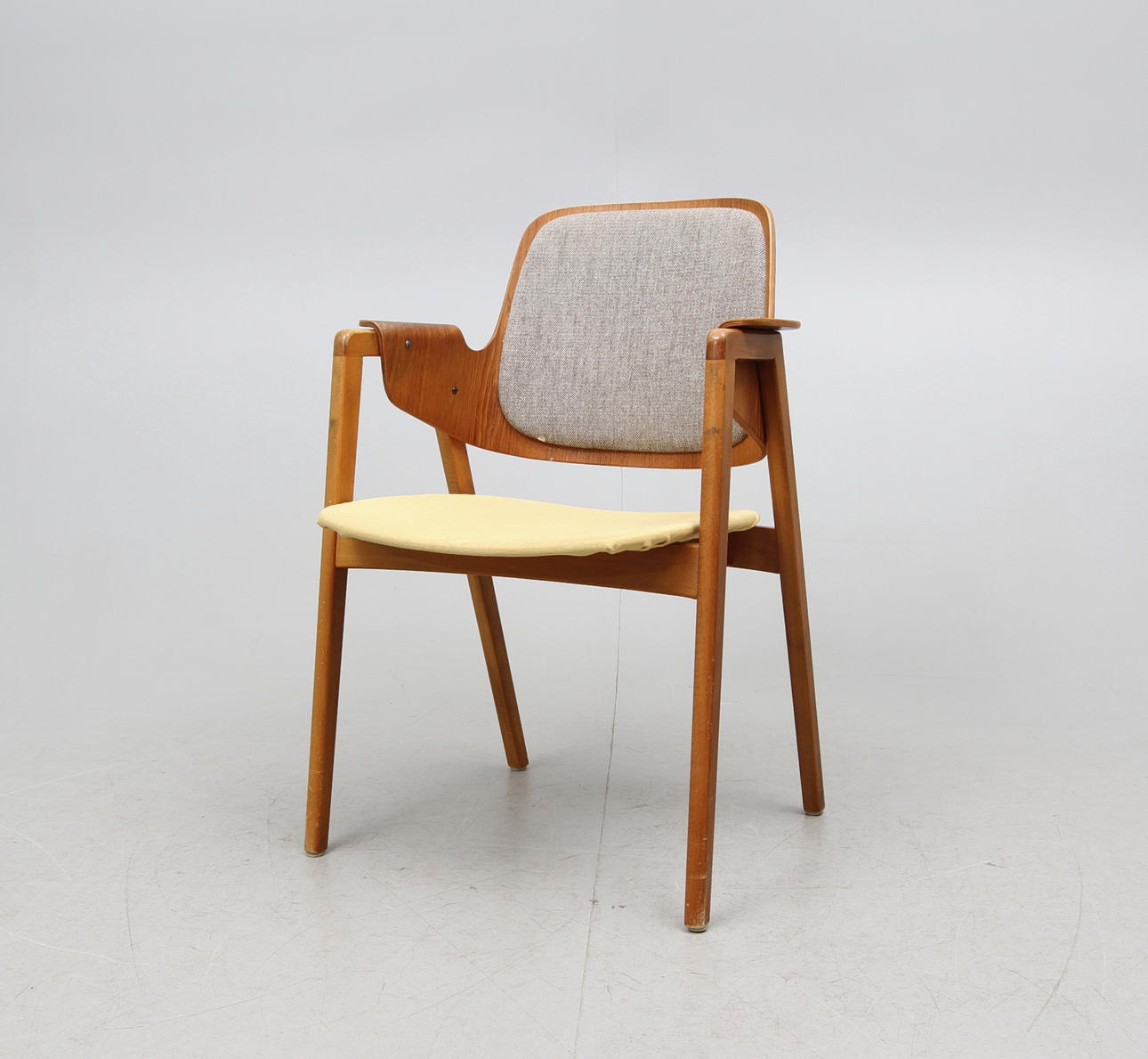 STOL, Elias Barup, Gärsnäs, 1950/60-tal.