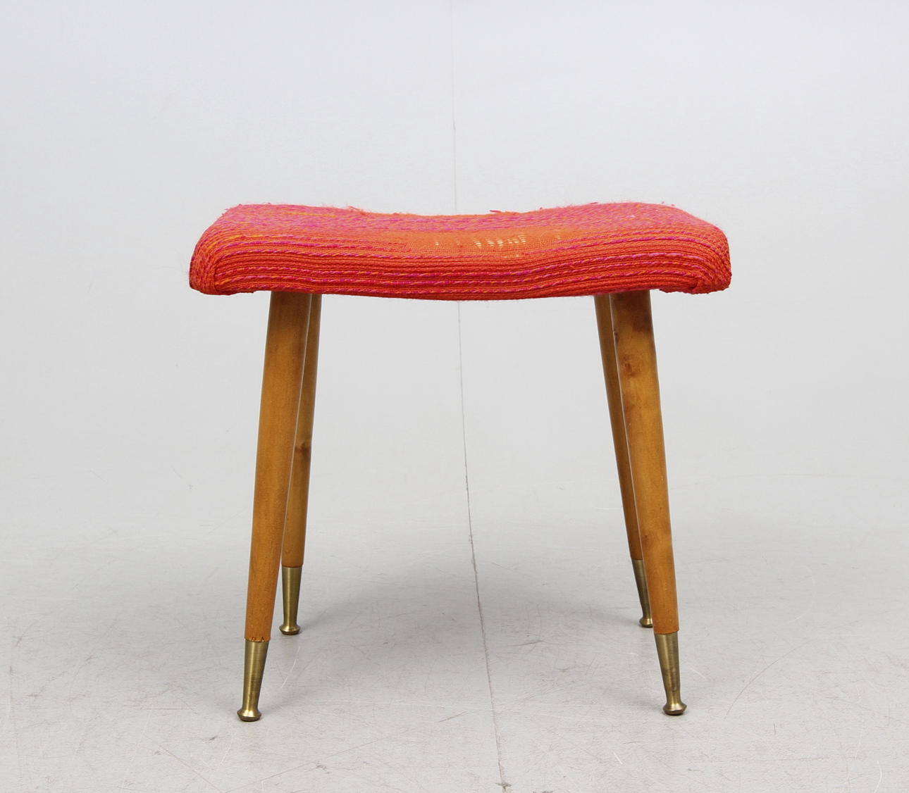 TABURETT, 1950/60-tal.