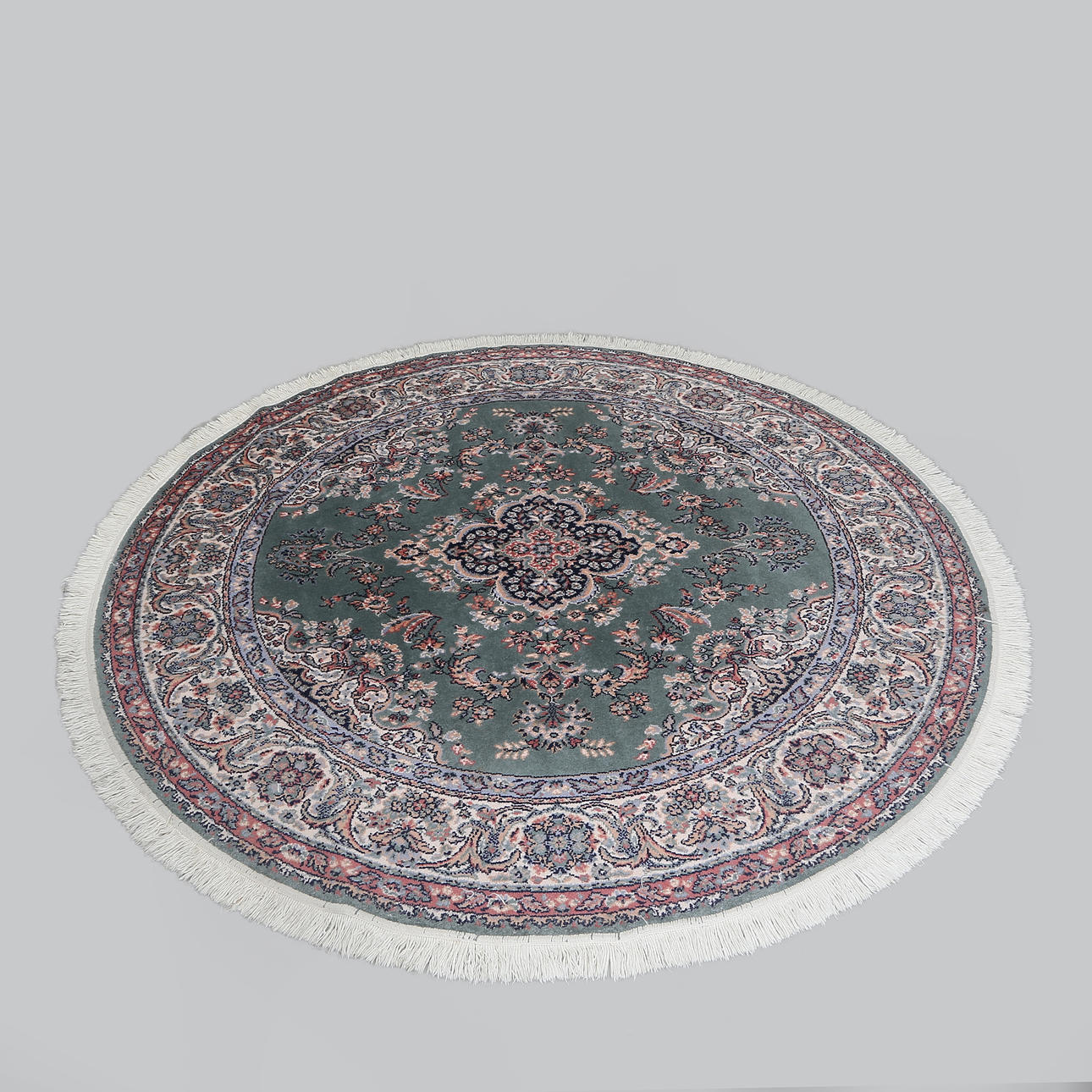 MATTA, rund, 1900-tal.