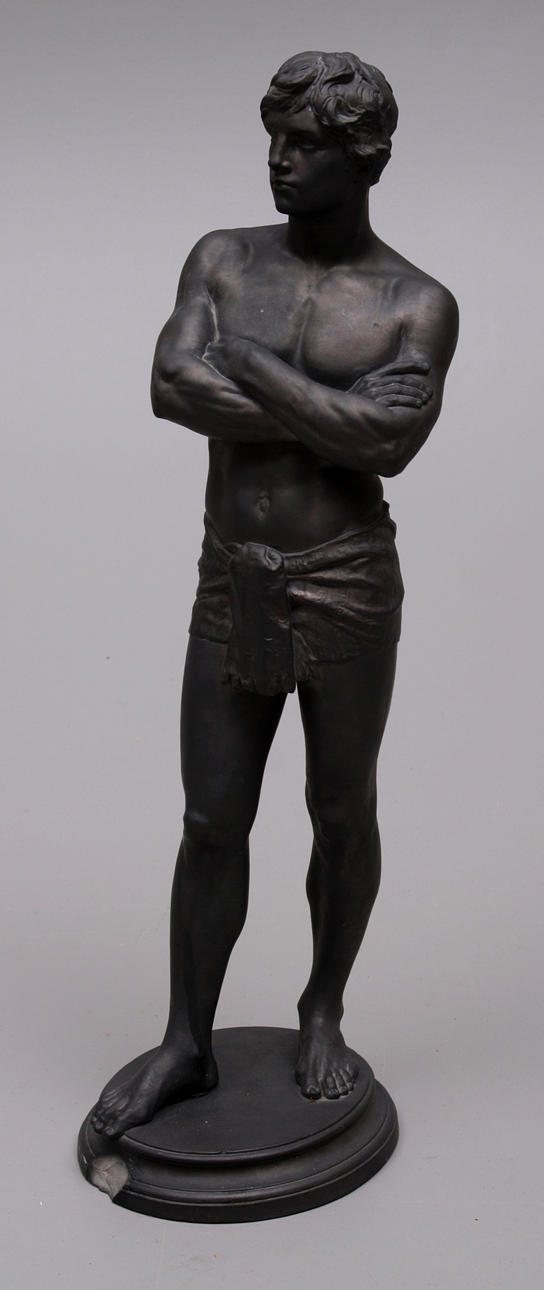 SKULPTUR, kompositmaterial.