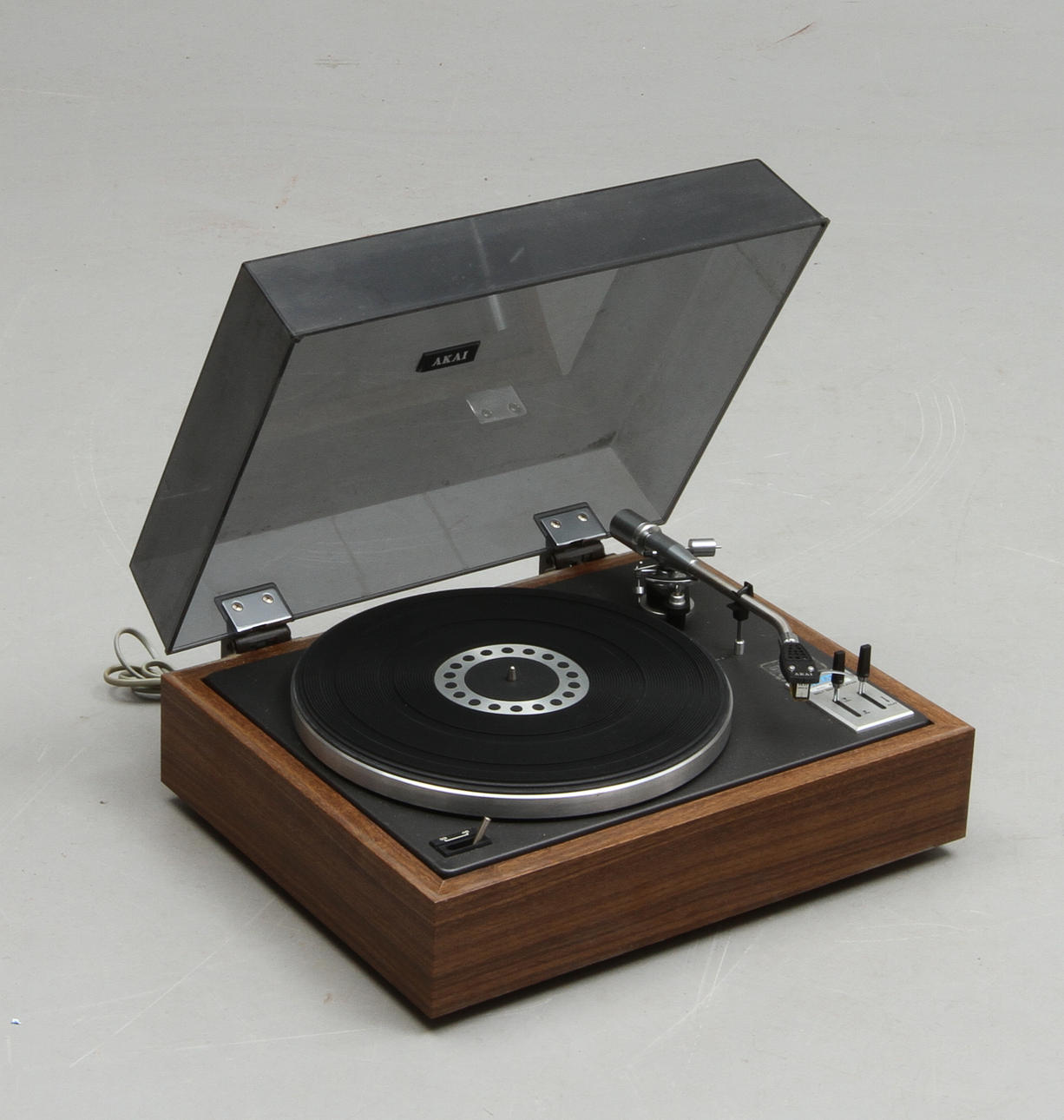 SKIVSPELARE, AKAI AP-002.