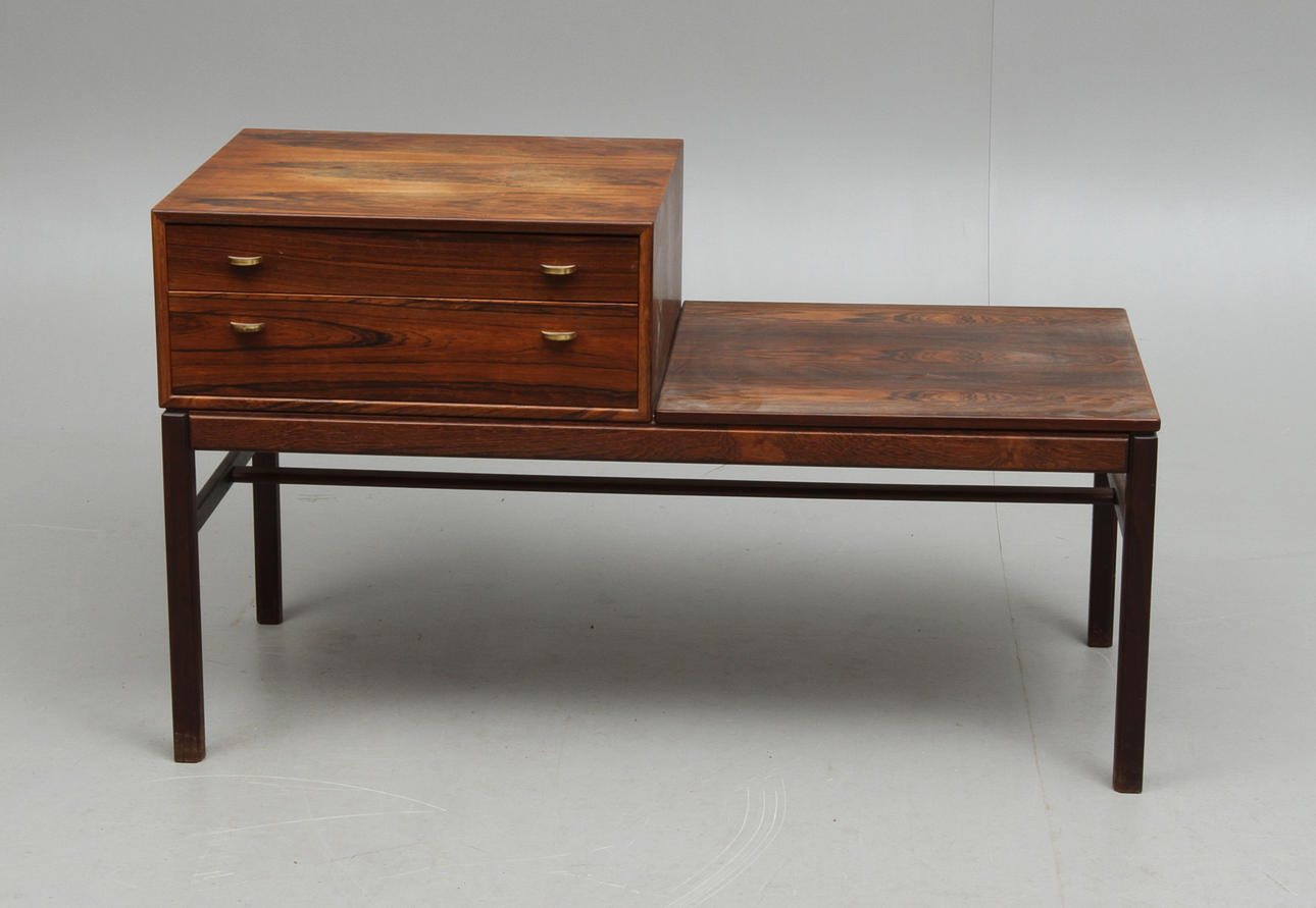 SIDEBOARD, "Casino", Sven Engström och Gunnar Myrstrand för Tingströms, 1900-talets andra hälft.