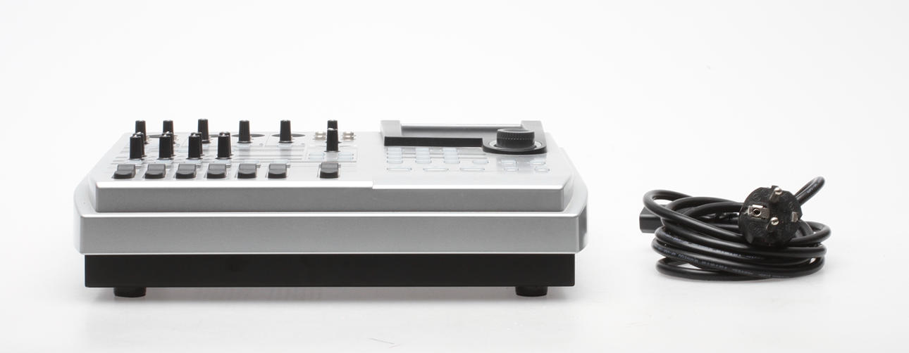 DIGITAL MULTITRACKER, MR-8HD, Fostex.