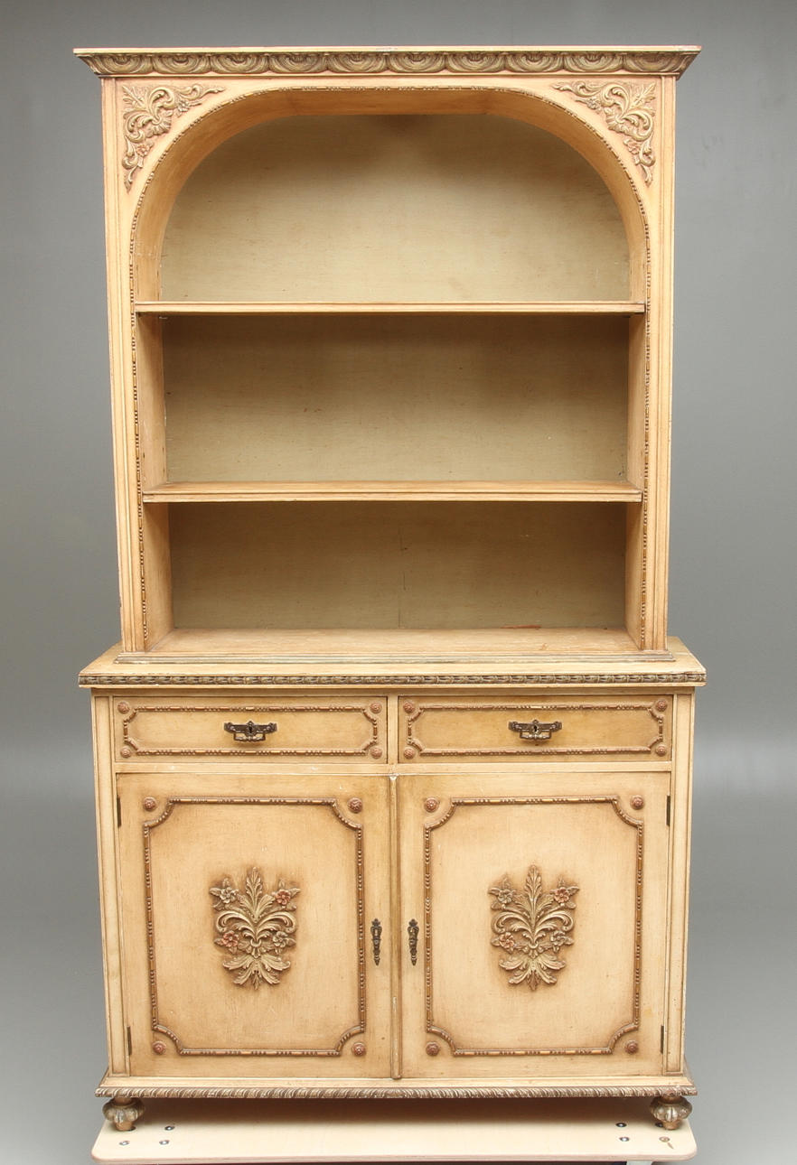 SKÅP, Louis XVI-stil, 1900-tal.