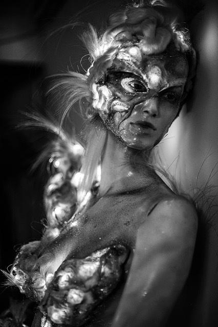 PILAR PUJOL. Vedette.