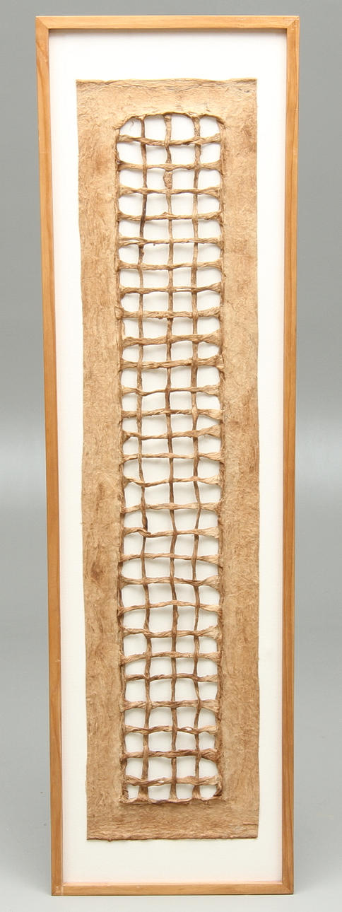 VÄGGLAMPA, design Lulu Carter, 2000-tal.