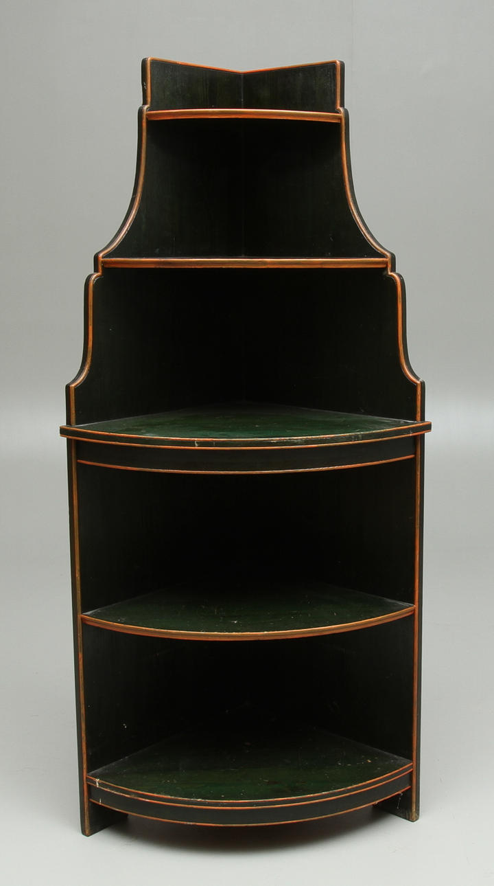 HÖRNHYLLA, 1900-tal.