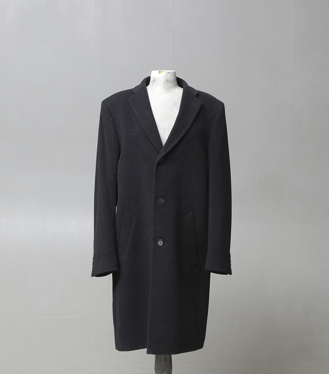 ROCK, Oratop. Ull & cashmere.