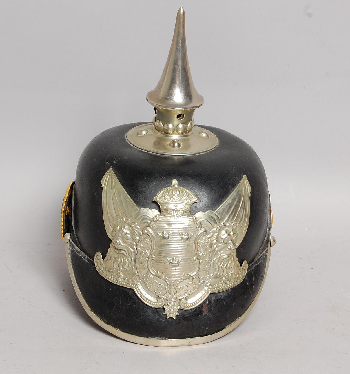 KASK, Sverige, 1800-tal.