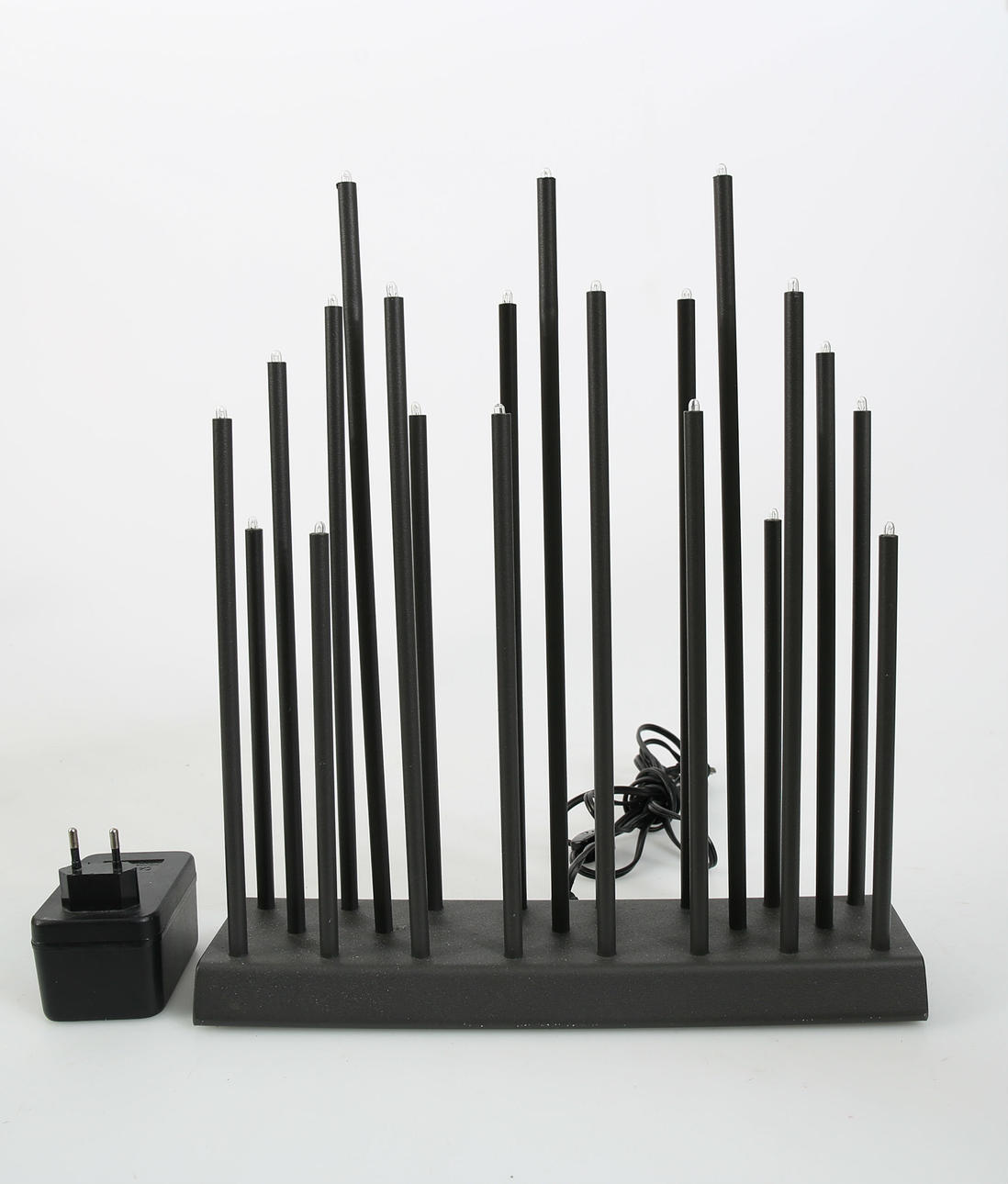 LYSESTAG, metal, "Pejs", Lundgren Strandberg.