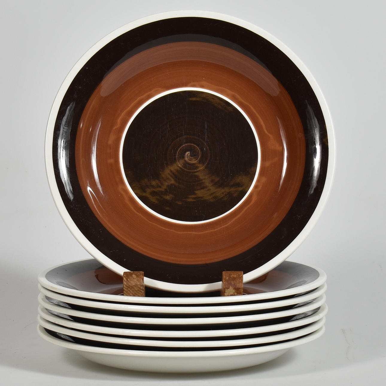 TABLEWARE PARTS 7 parts, Gefle Marta.