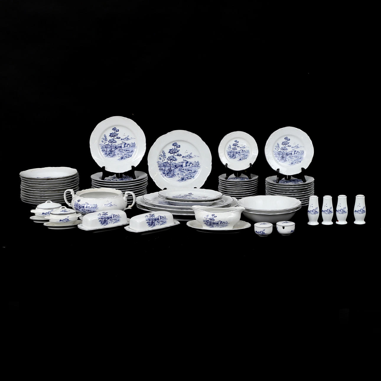 FOOD SERVICE, 56 dlr.