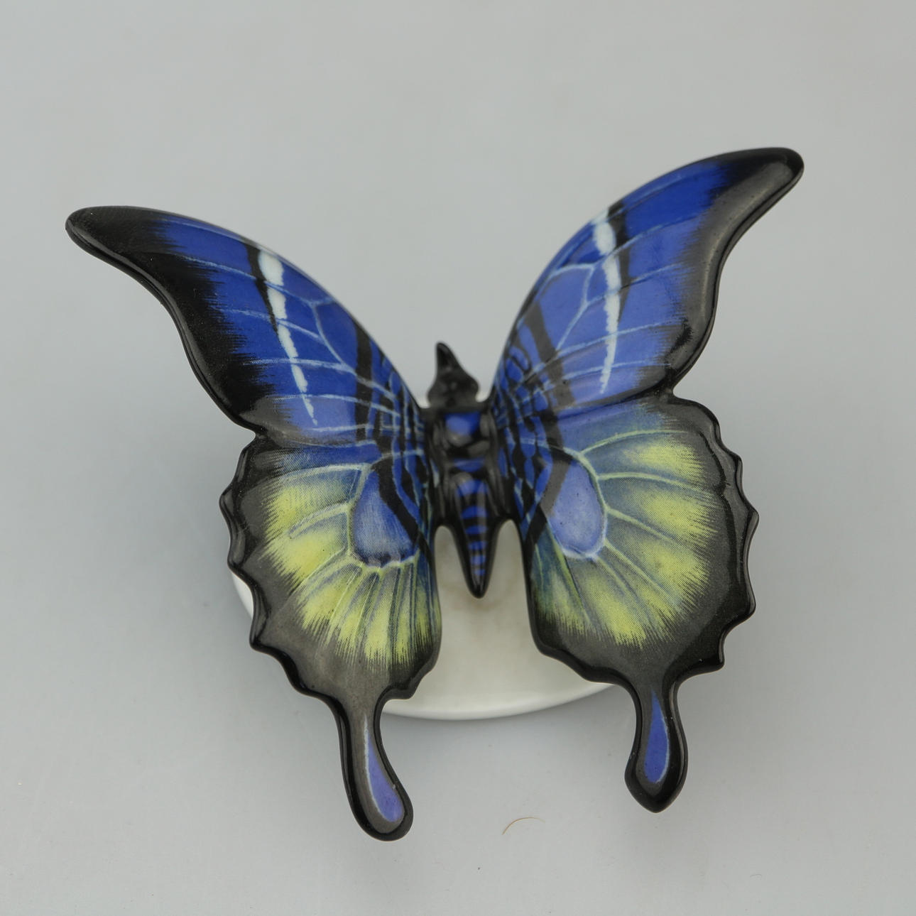 ROSENTHAL CLASSIC ROSE SCHMETTERLING.