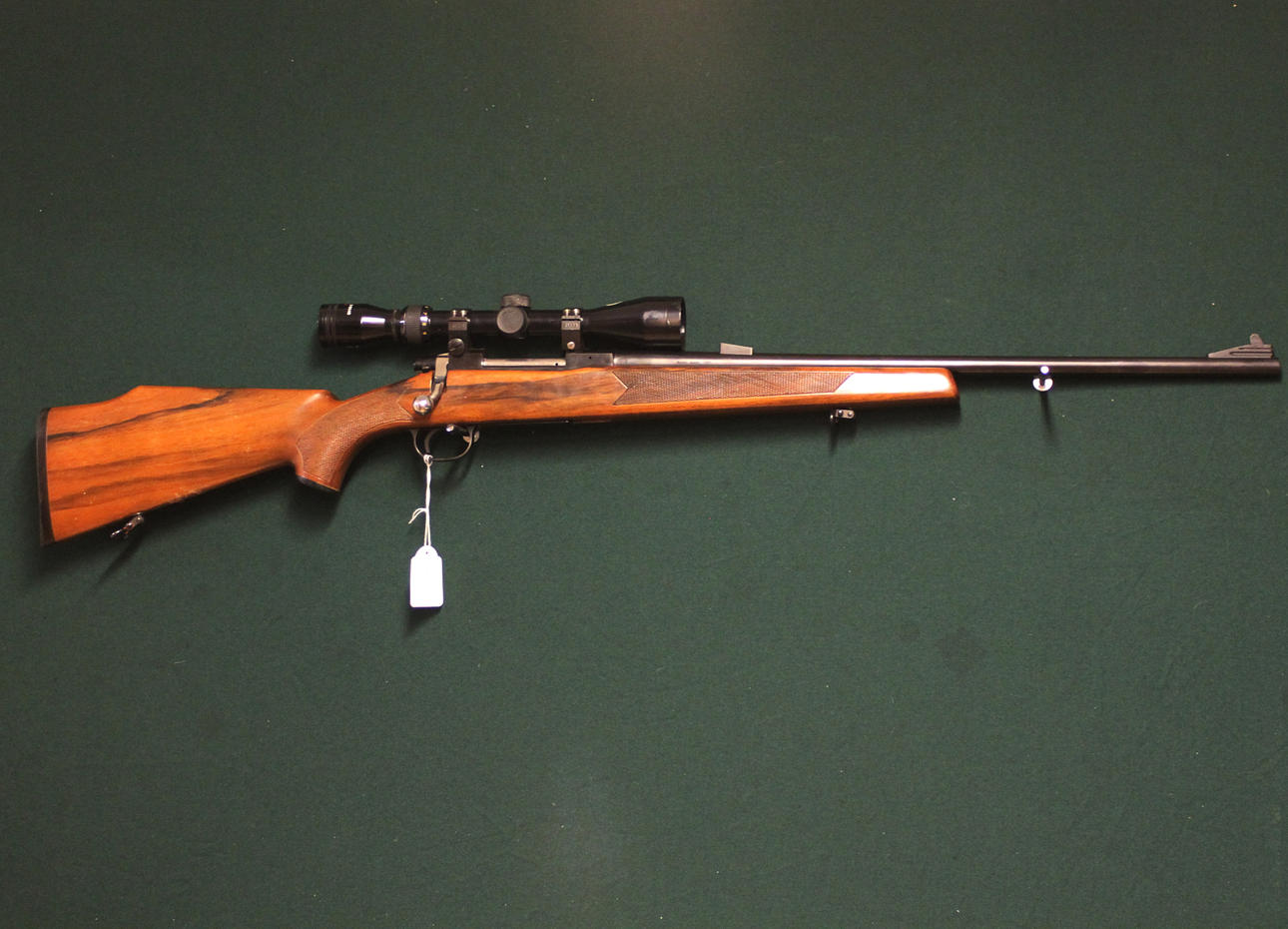 TIKKA. M55 .222.