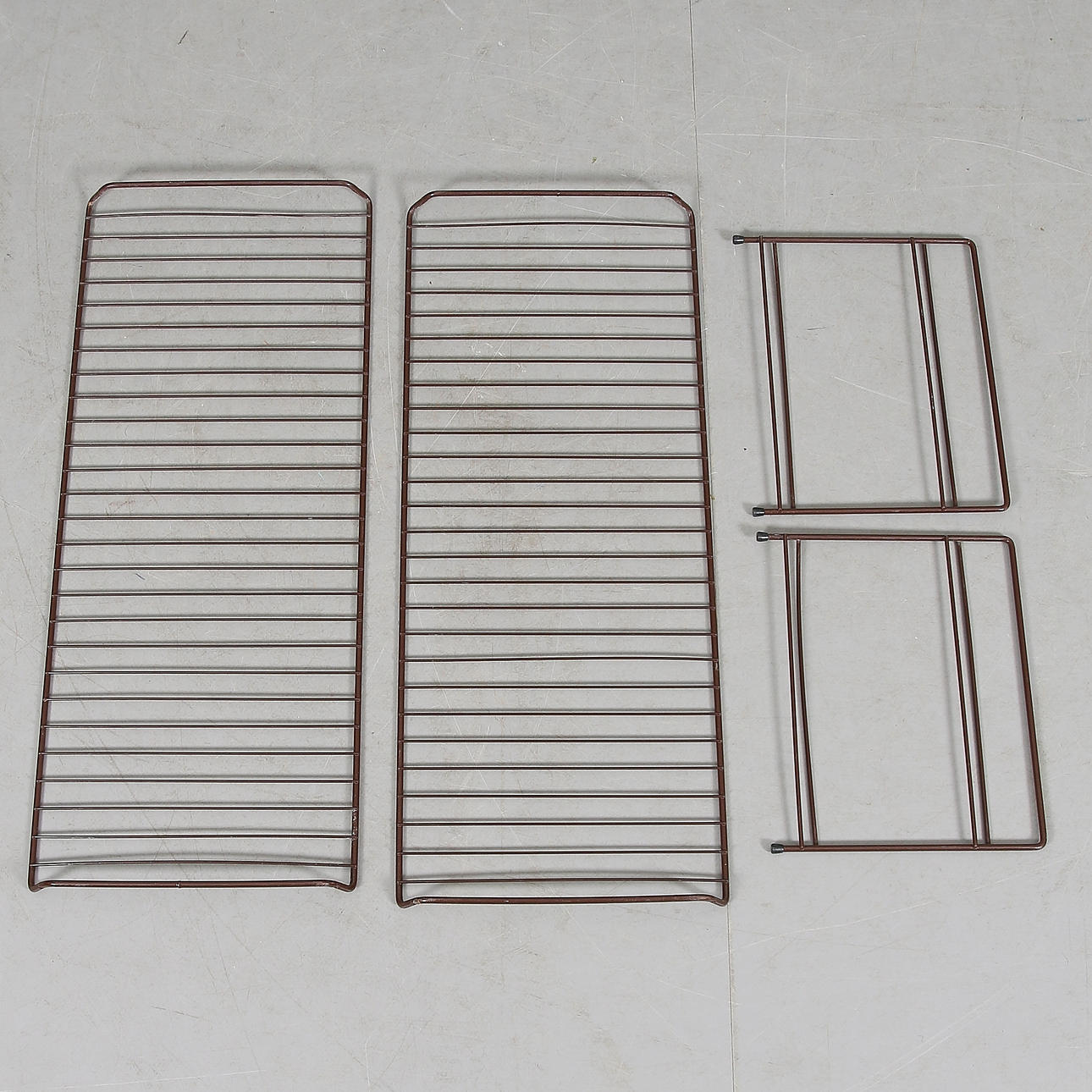 SKOHYLLA, string, 1900-talets mitt.