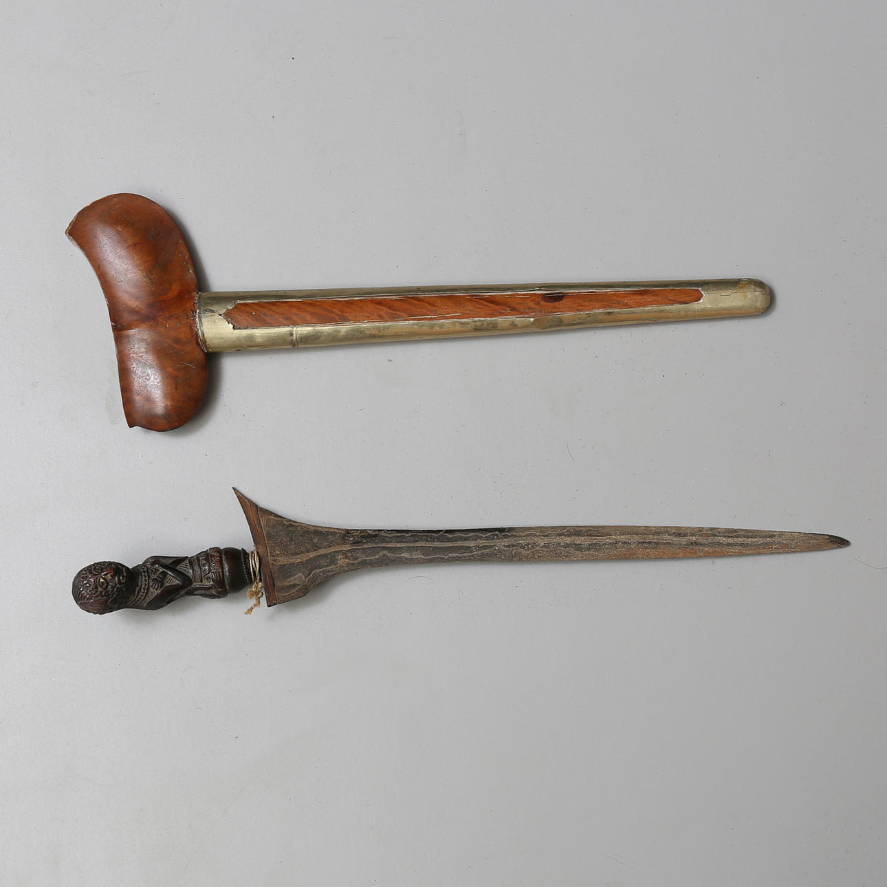 DAGA, crisis de Indonesia, siglo XIX.