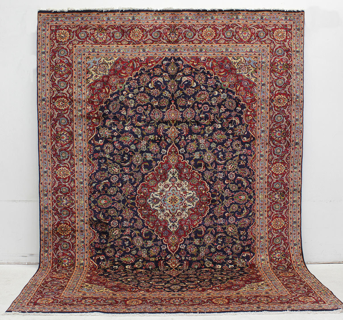 MATTA, Orientalisk, Keshan, 405 x 290 cm.